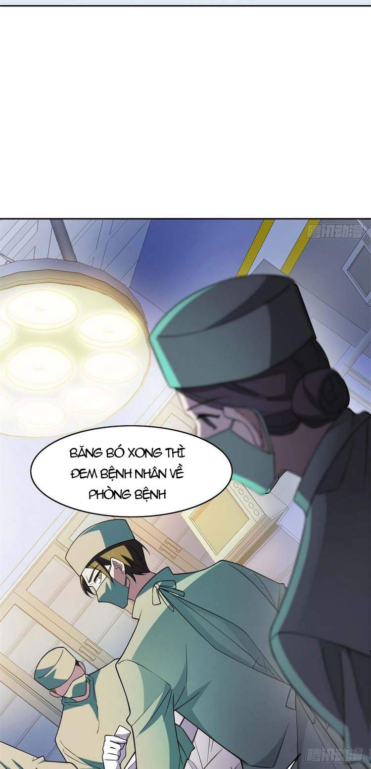 Cường Giả Đến Từ Trại Tâm Thần - Chương 43