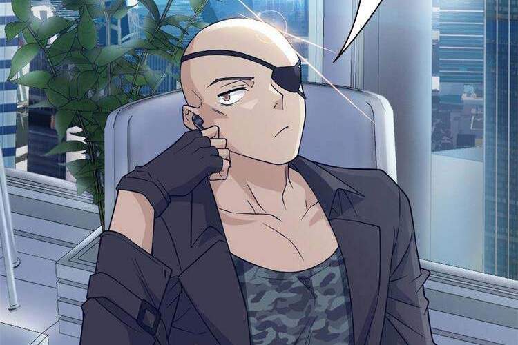 Cường Giả Đến Từ Trại Tâm Thần - Chương 44