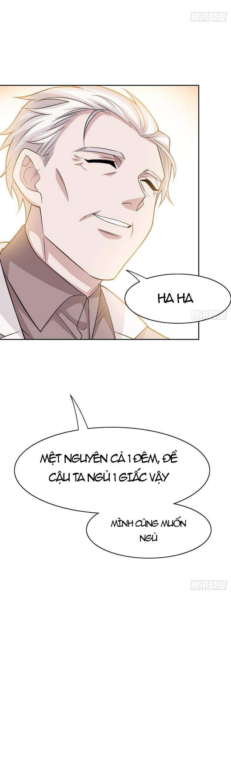 Cường Giả Đến Từ Trại Tâm Thần - Chương 44