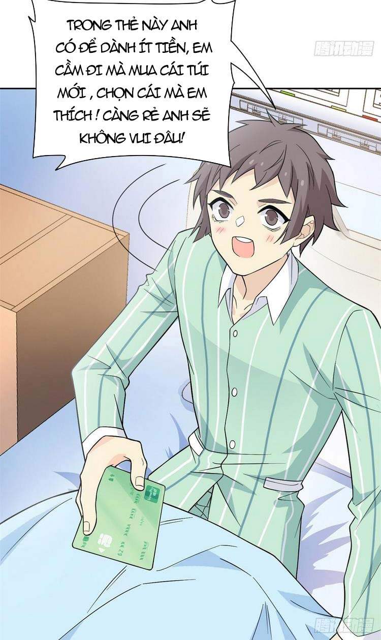 Cường Giả Đến Từ Trại Tâm Thần - Chương 44