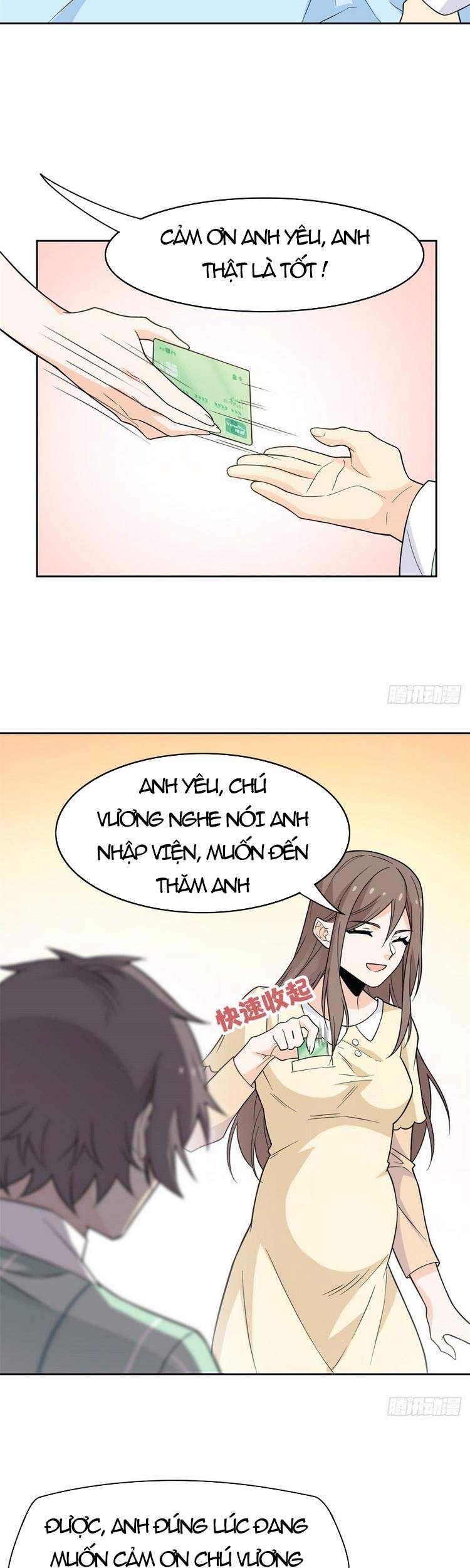 Cường Giả Đến Từ Trại Tâm Thần - Chương 44