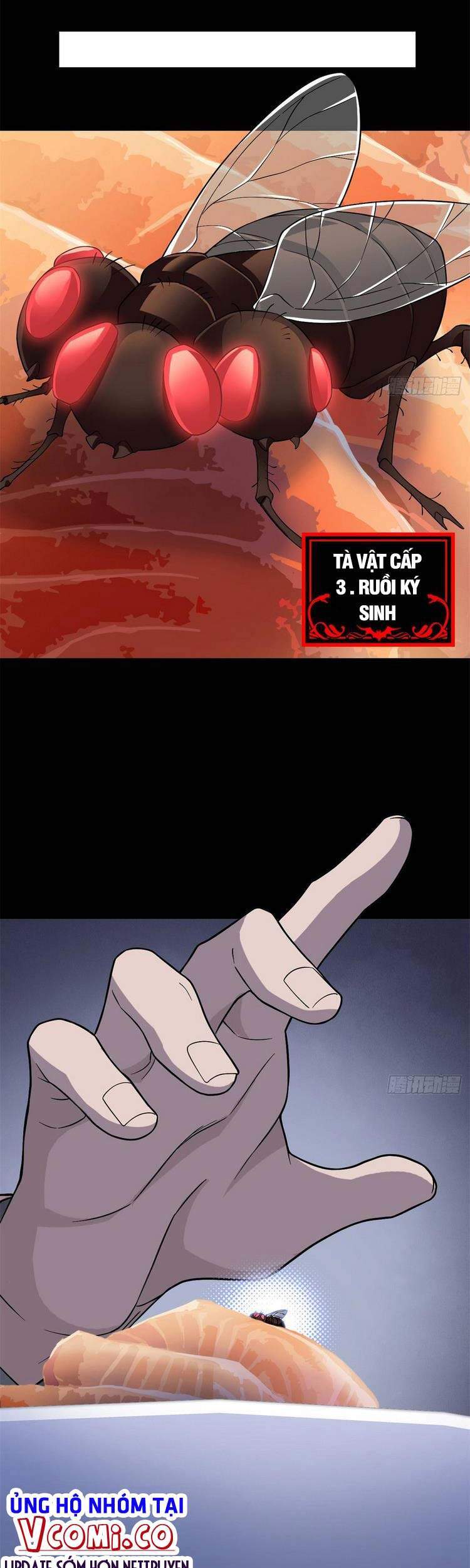 Cường Giả Đến Từ Trại Tâm Thần - Chương 44