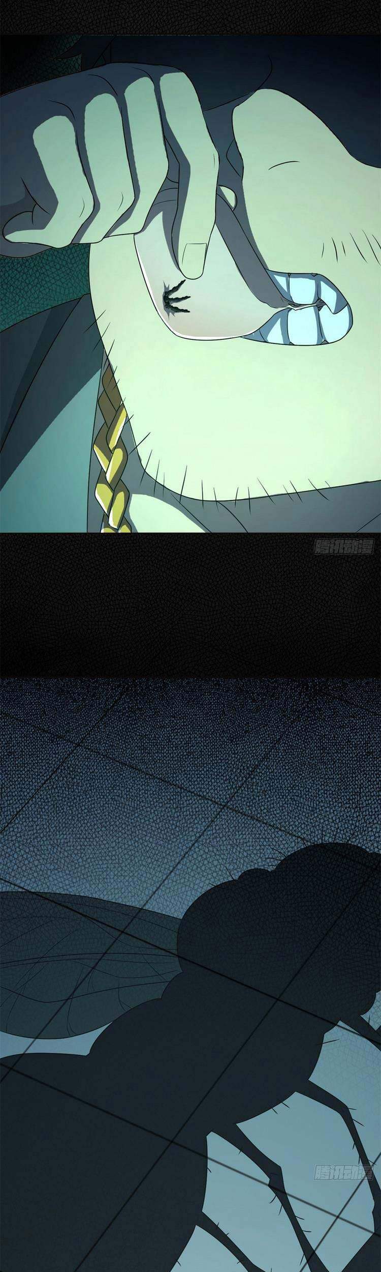 Cường Giả Đến Từ Trại Tâm Thần - Chương 44