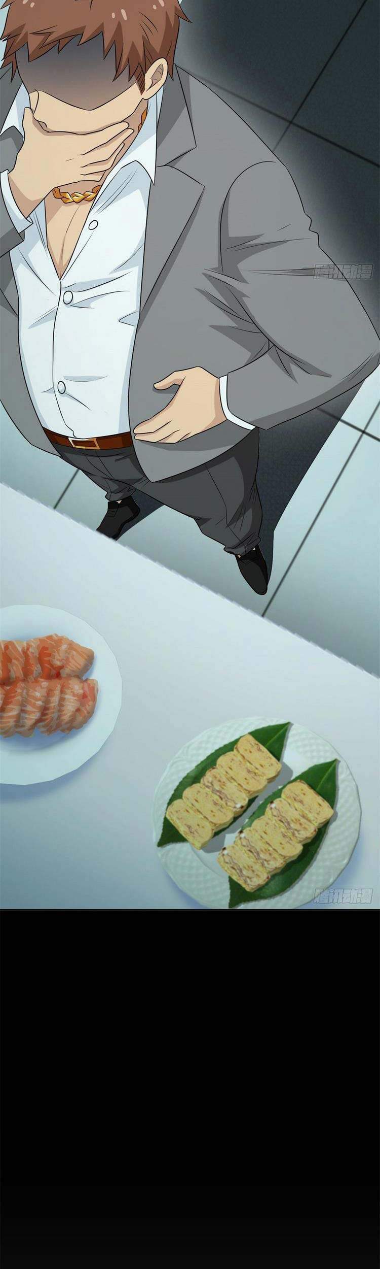 Cường Giả Đến Từ Trại Tâm Thần - Chương 44