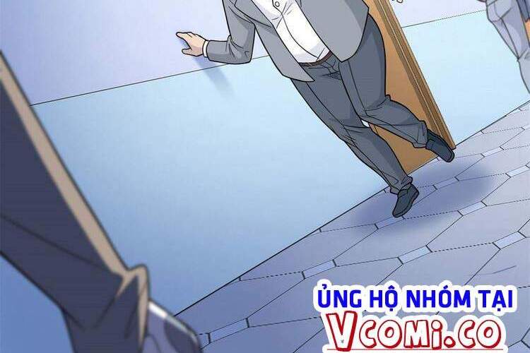 Cường Giả Đến Từ Trại Tâm Thần - Chương 44