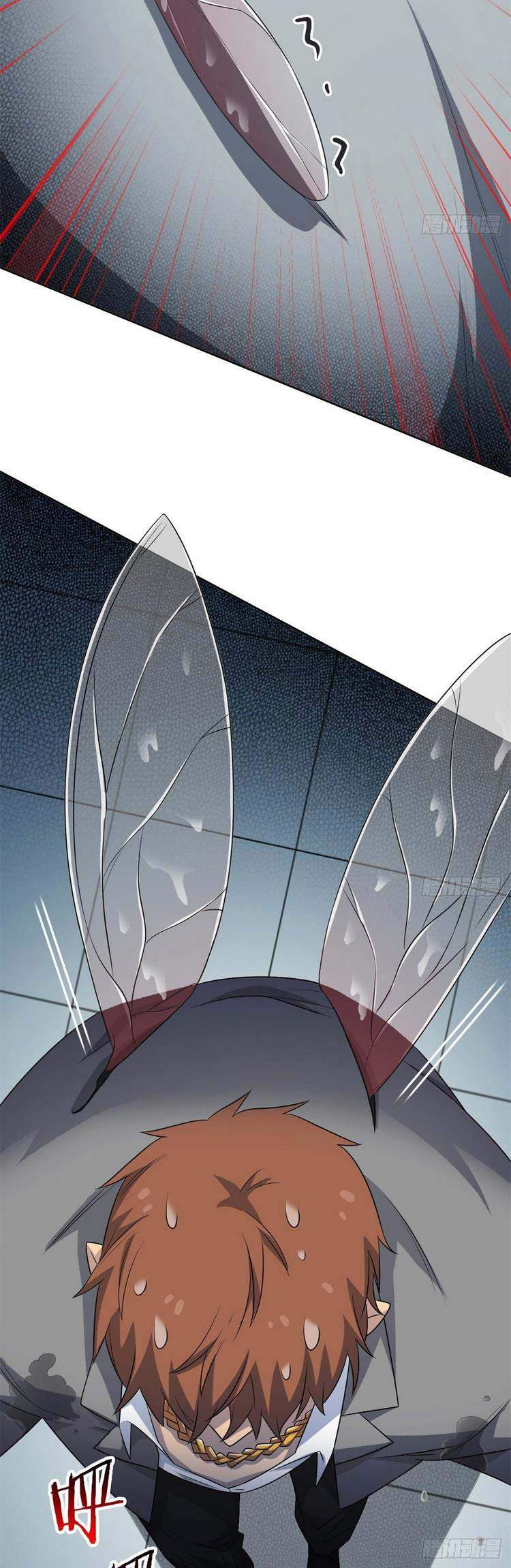 Cường Giả Đến Từ Trại Tâm Thần - Chương 44