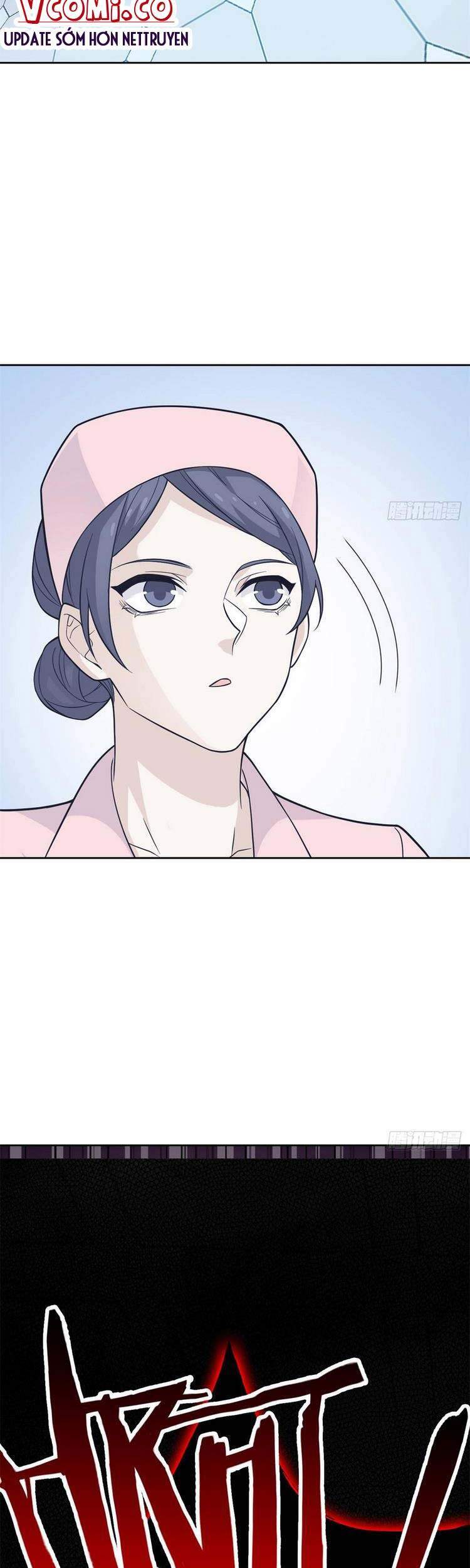 Cường Giả Đến Từ Trại Tâm Thần - Chương 44