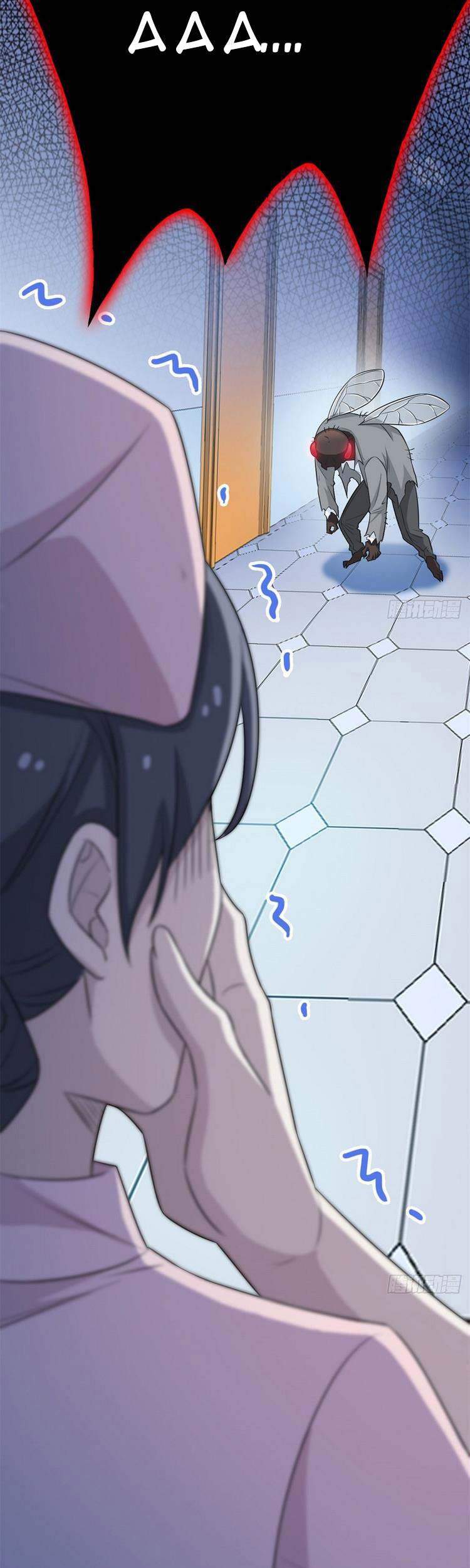 Cường Giả Đến Từ Trại Tâm Thần - Chương 44