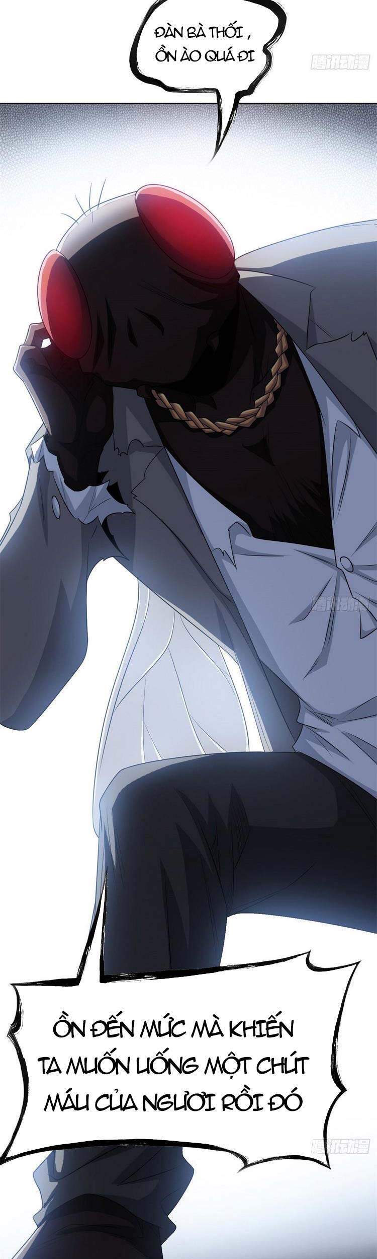 Cường Giả Đến Từ Trại Tâm Thần - Chương 44