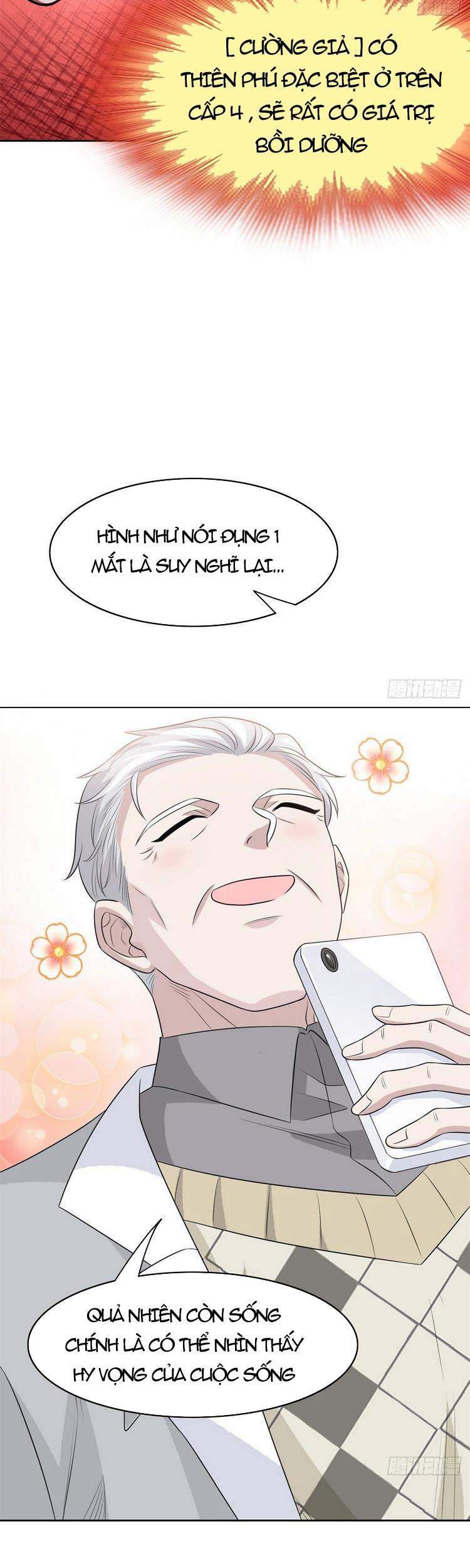 Cường Giả Đến Từ Trại Tâm Thần - Chương 44