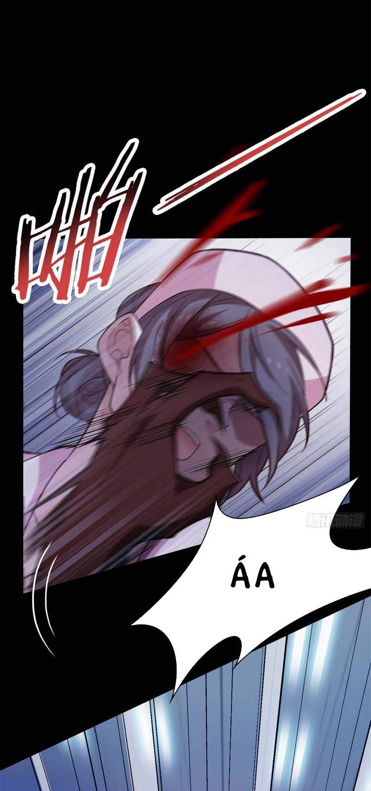 Cường Giả Đến Từ Trại Tâm Thần - Chương 45