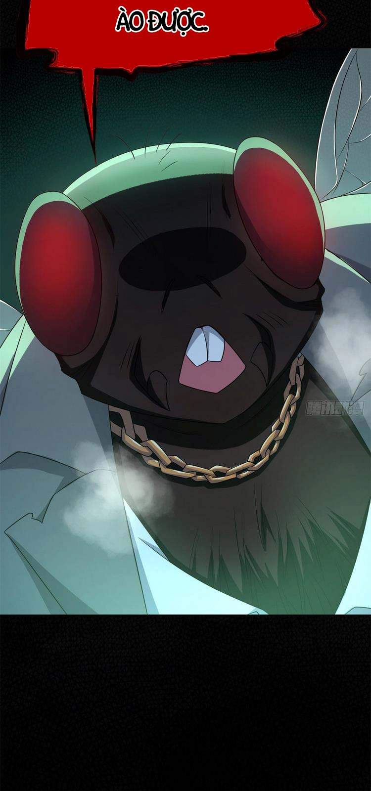 Cường Giả Đến Từ Trại Tâm Thần - Chương 45