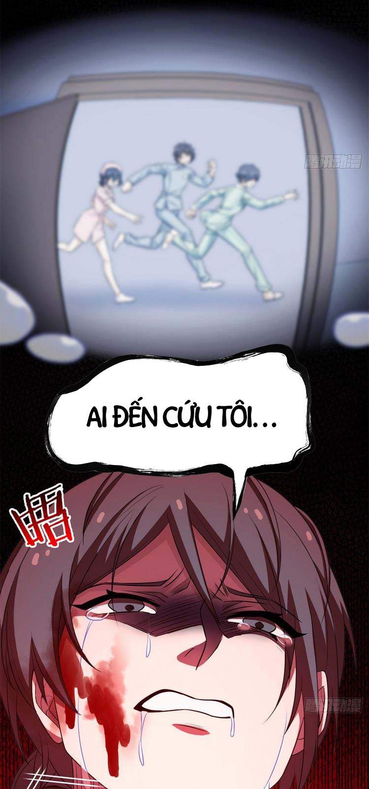 Cường Giả Đến Từ Trại Tâm Thần - Chương 45