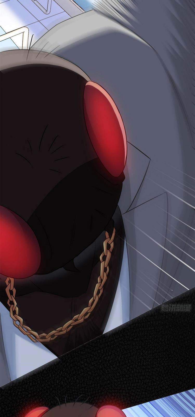 Cường Giả Đến Từ Trại Tâm Thần - Chương 45