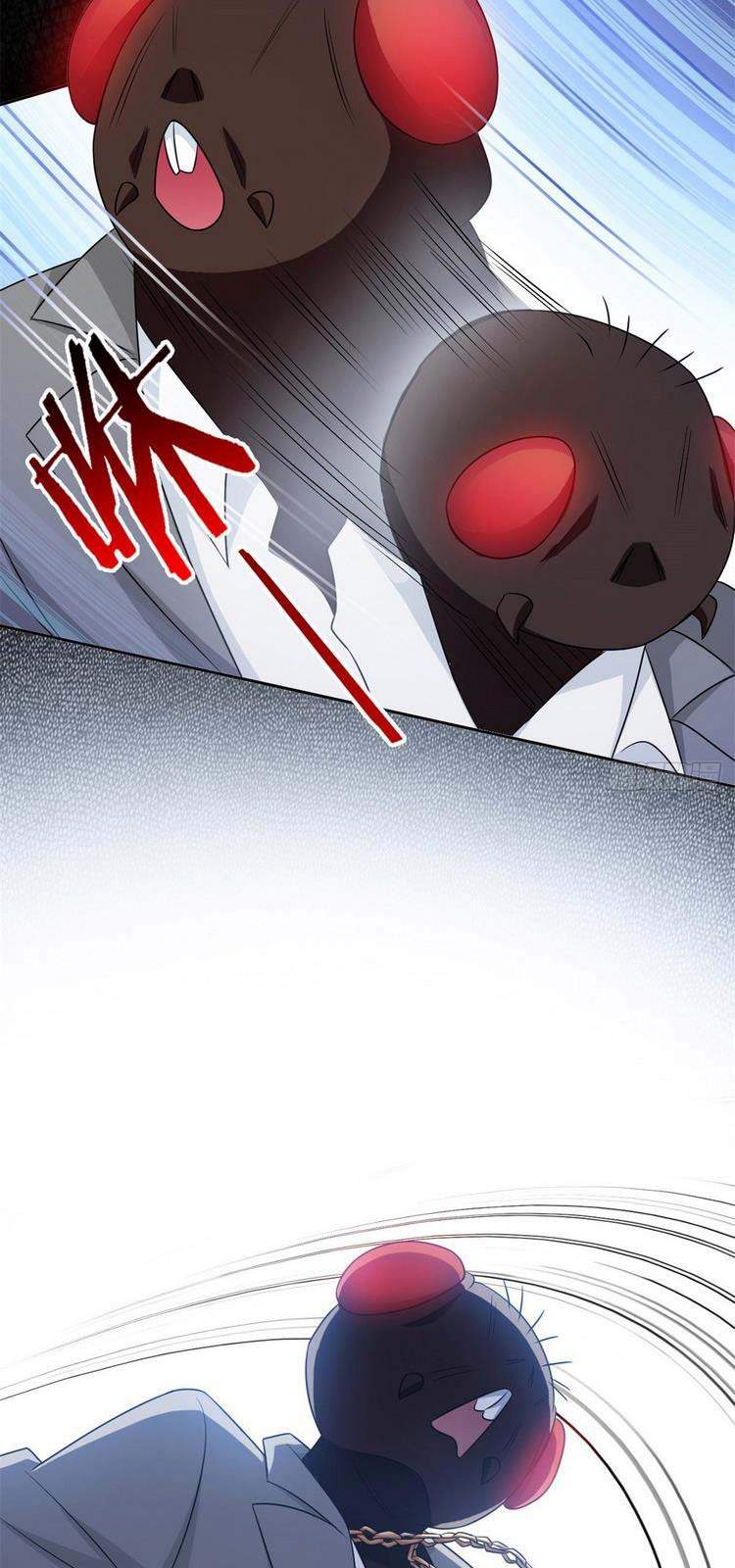 Cường Giả Đến Từ Trại Tâm Thần - Chương 45