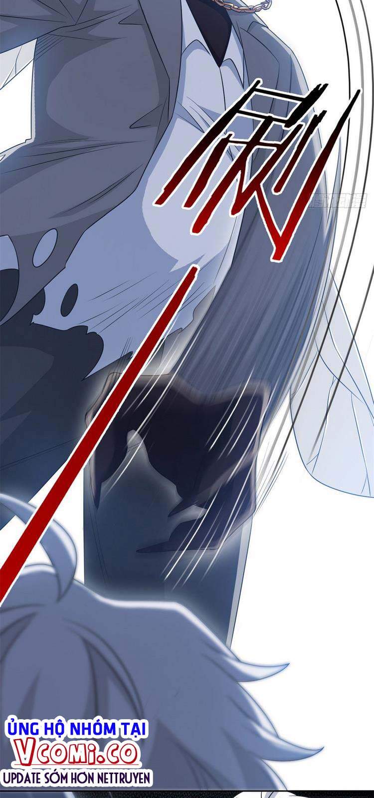 Cường Giả Đến Từ Trại Tâm Thần - Chương 45