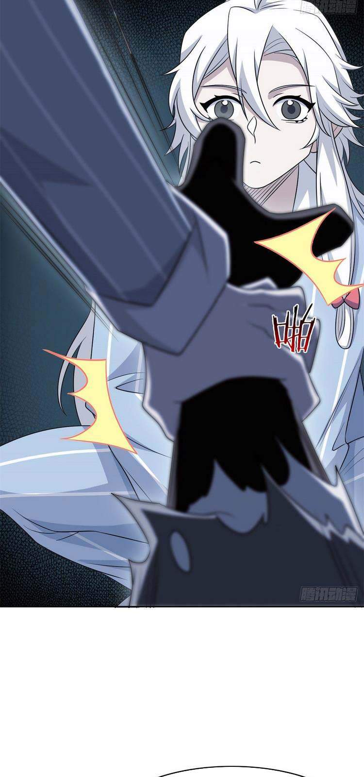 Cường Giả Đến Từ Trại Tâm Thần - Chương 45