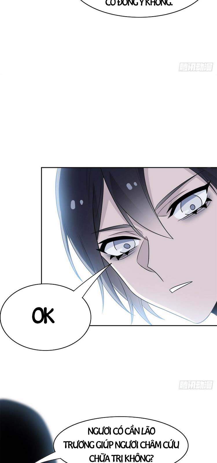 Cường Giả Đến Từ Trại Tâm Thần - Chương 45