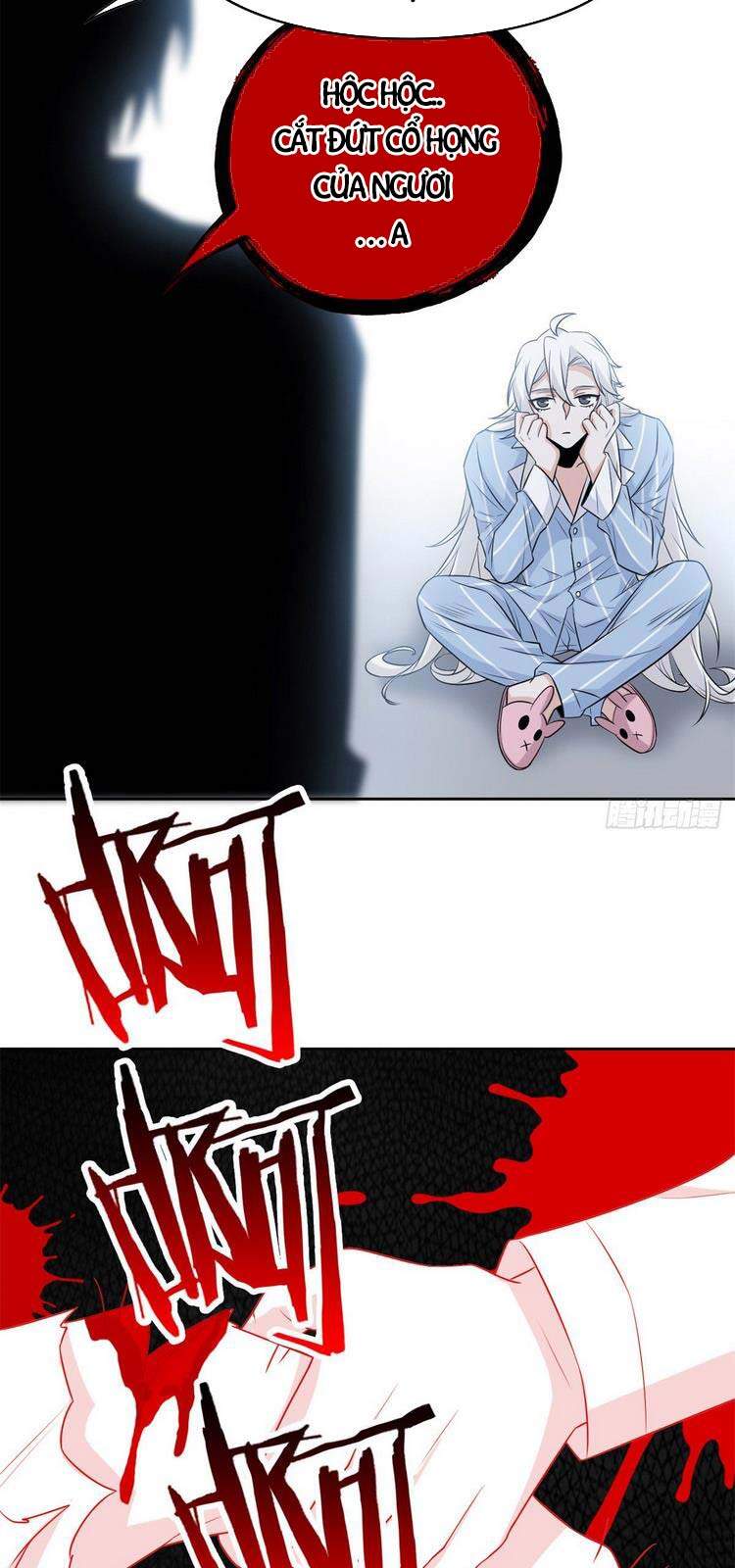 Cường Giả Đến Từ Trại Tâm Thần - Chương 45