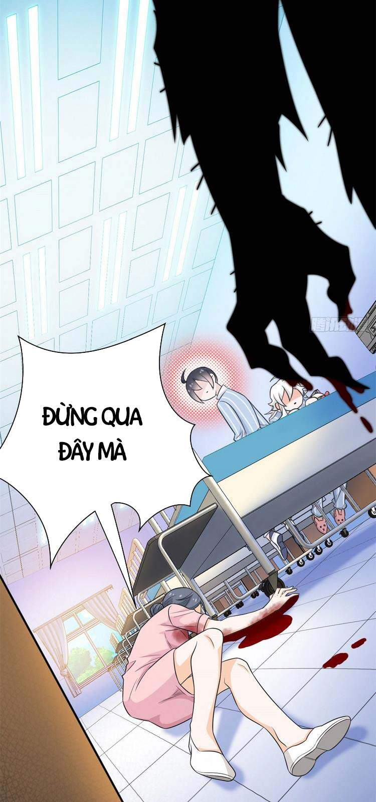 Cường Giả Đến Từ Trại Tâm Thần - Chương 45