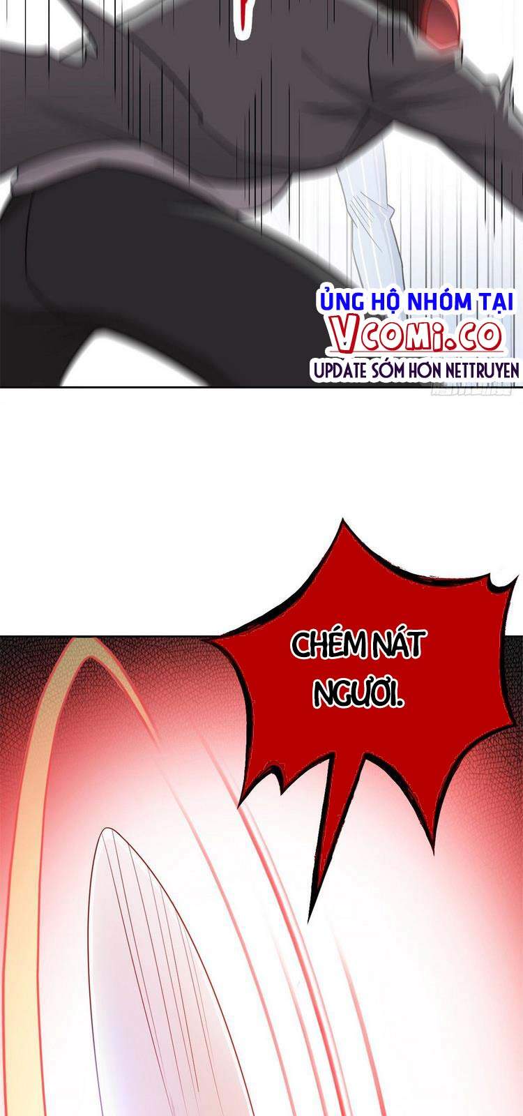 Cường Giả Đến Từ Trại Tâm Thần - Chương 45