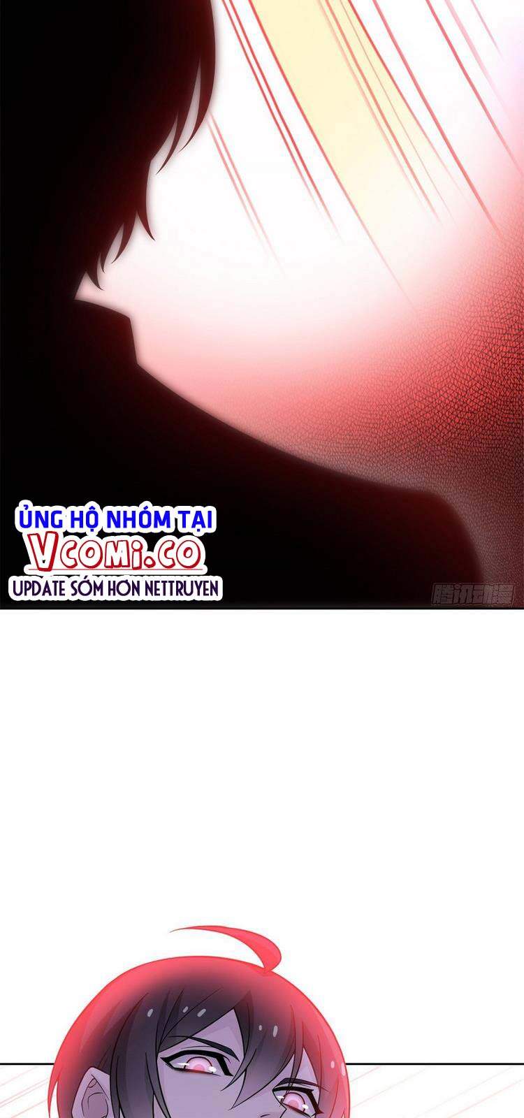 Cường Giả Đến Từ Trại Tâm Thần - Chương 45