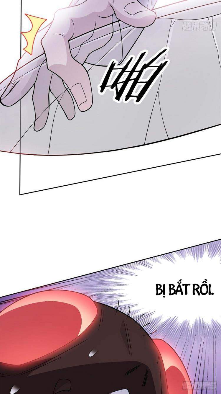 Cường Giả Đến Từ Trại Tâm Thần - Chương 45
