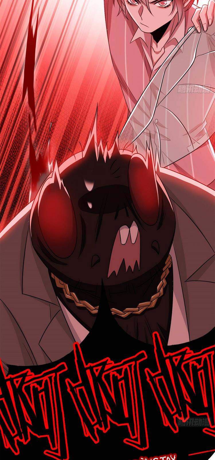 Cường Giả Đến Từ Trại Tâm Thần - Chương 45