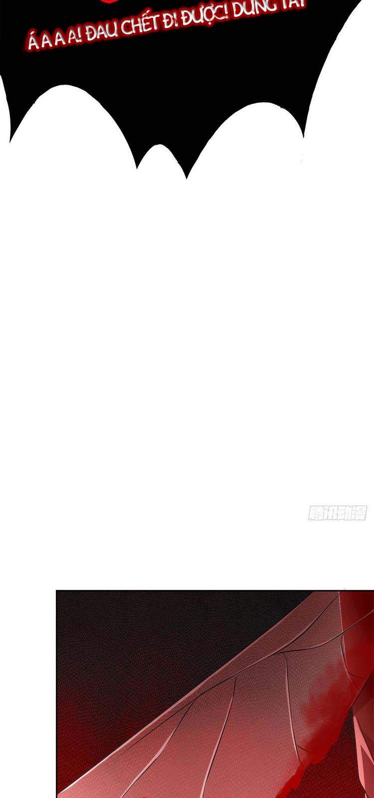 Cường Giả Đến Từ Trại Tâm Thần - Chương 45