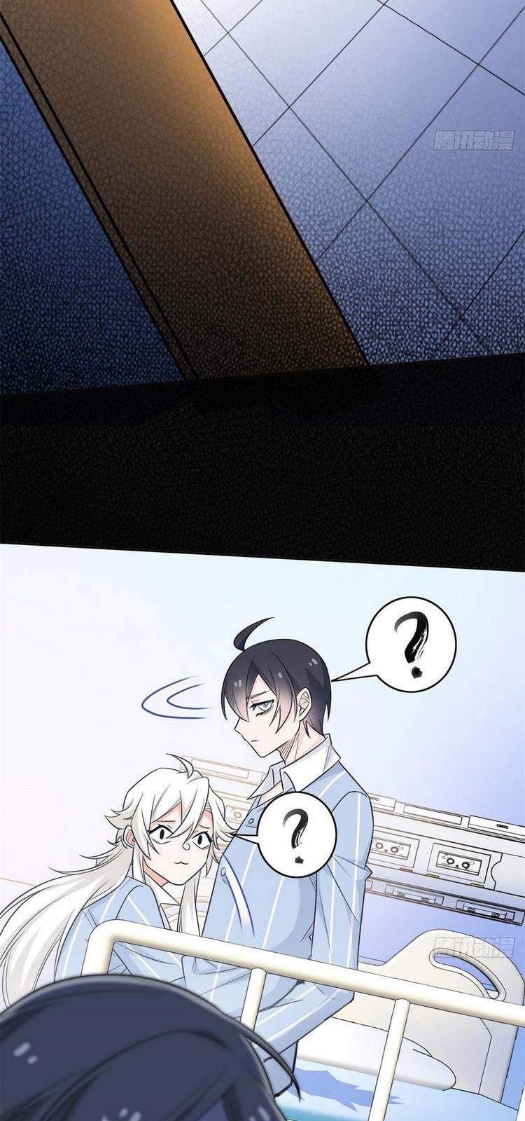 Cường Giả Đến Từ Trại Tâm Thần - Chương 45