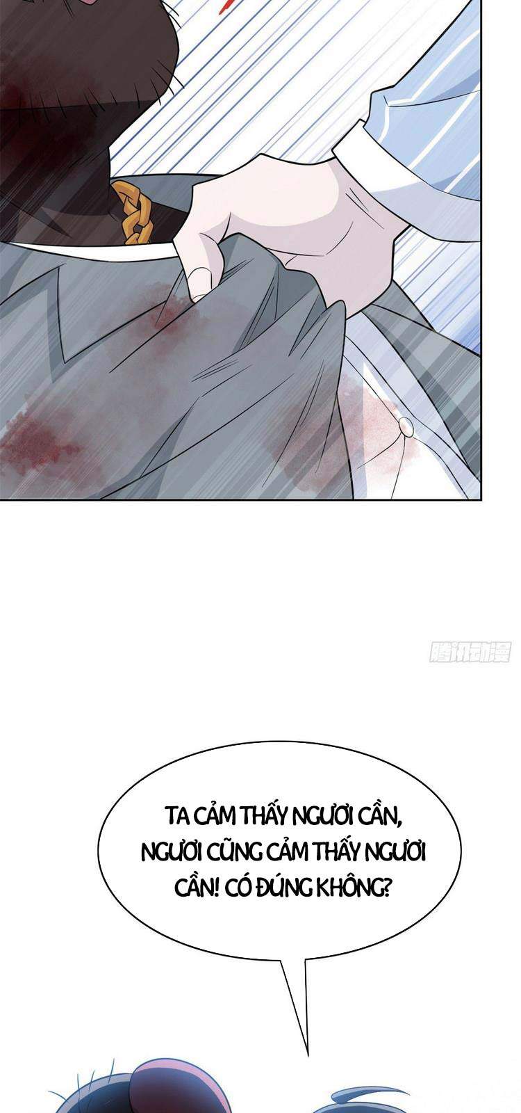 Cường Giả Đến Từ Trại Tâm Thần - Chương 45