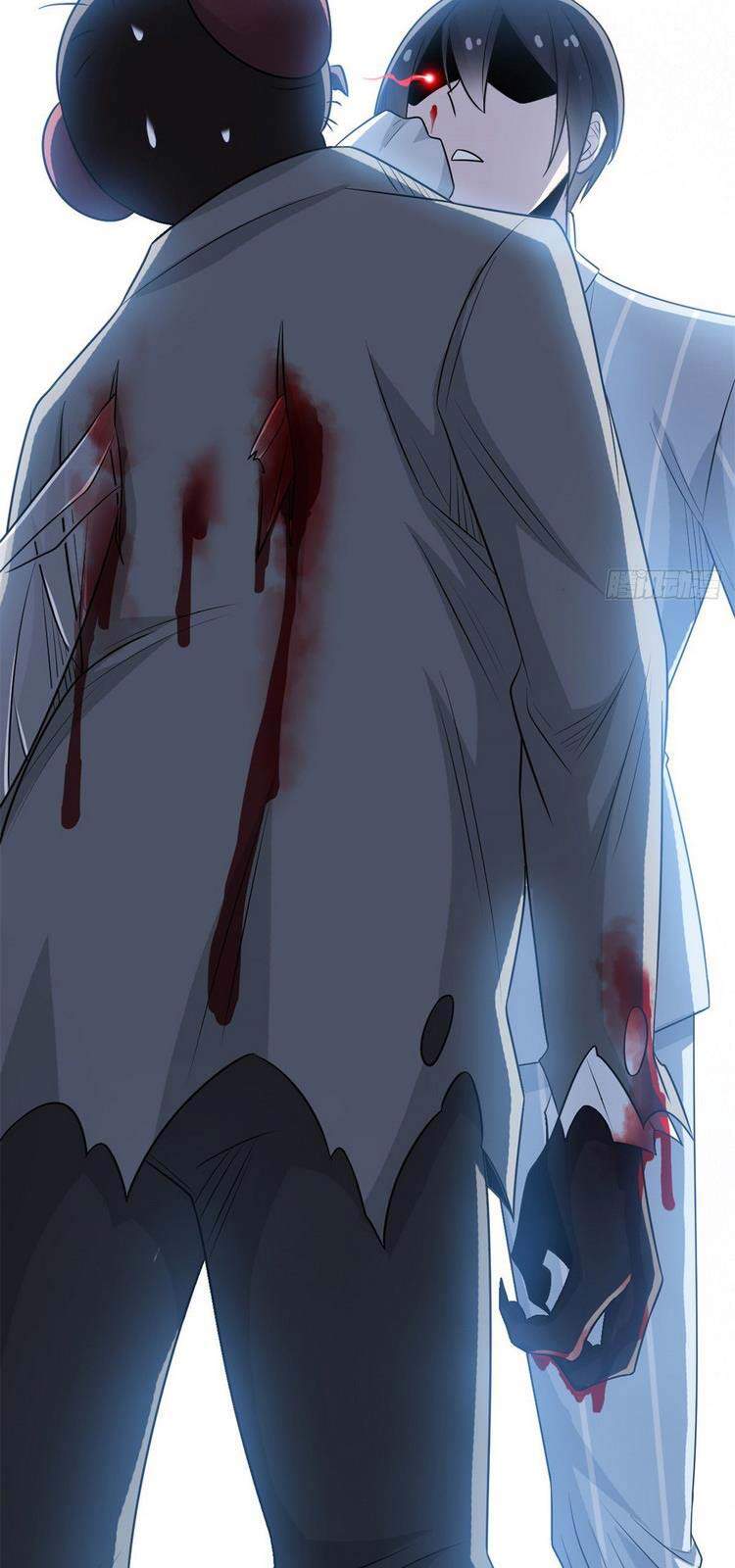 Cường Giả Đến Từ Trại Tâm Thần - Chương 45