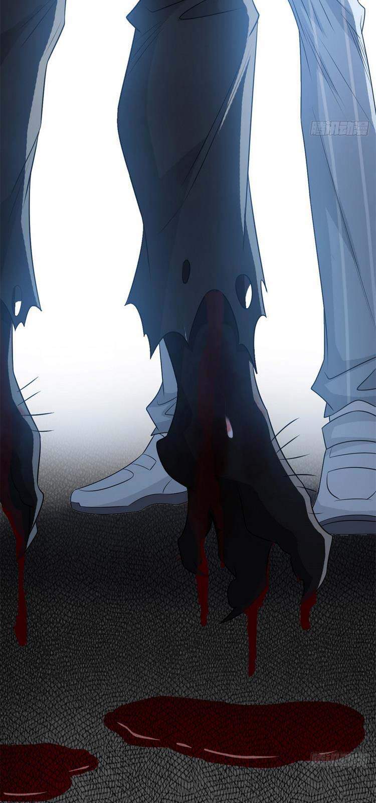 Cường Giả Đến Từ Trại Tâm Thần - Chương 45