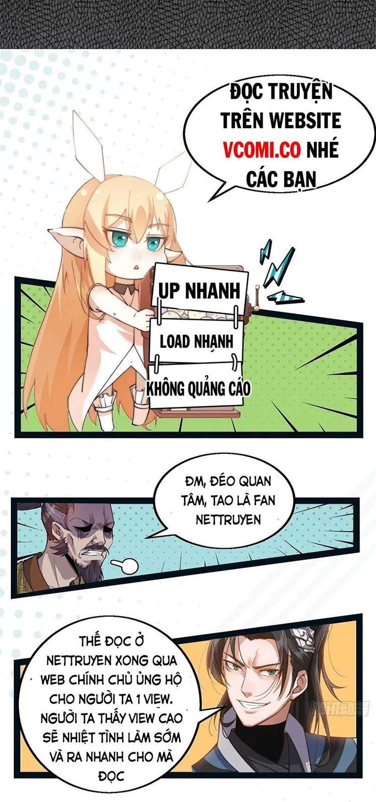 Cường Giả Đến Từ Trại Tâm Thần - Chương 45