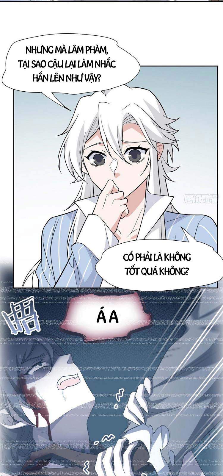 Cường Giả Đến Từ Trại Tâm Thần - Chương 46