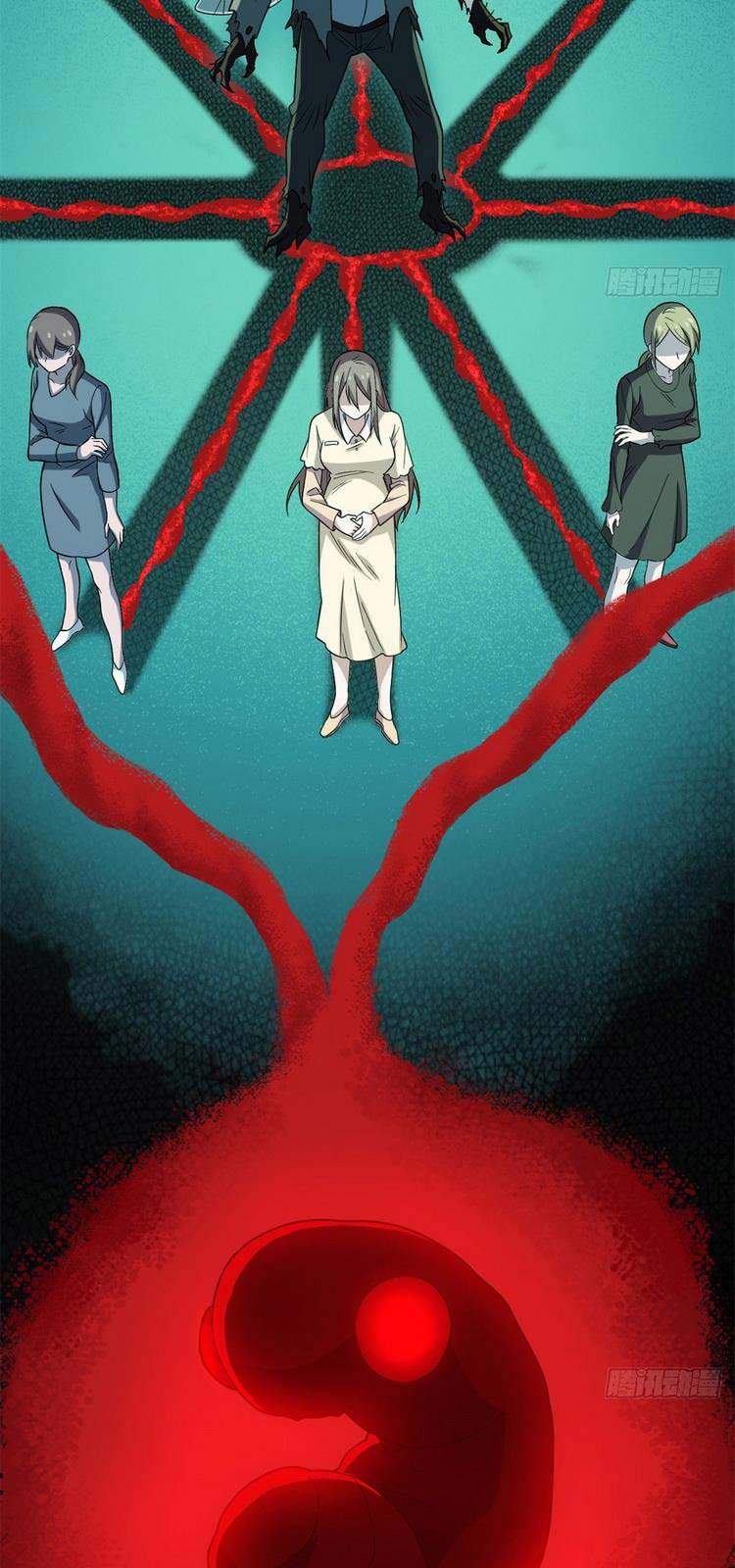 Cường Giả Đến Từ Trại Tâm Thần - Chương 46