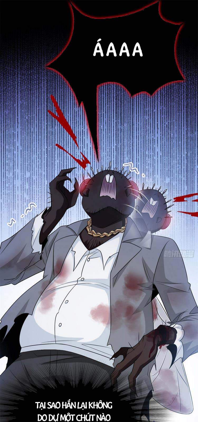 Cường Giả Đến Từ Trại Tâm Thần - Chương 46