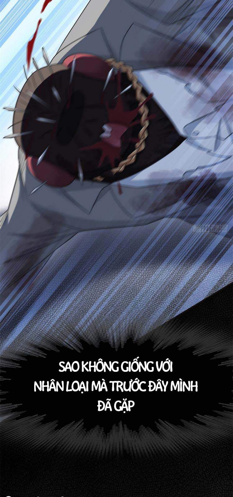 Cường Giả Đến Từ Trại Tâm Thần - Chương 46