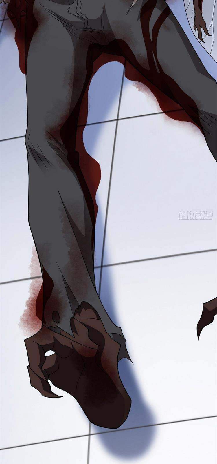 Cường Giả Đến Từ Trại Tâm Thần - Chương 46