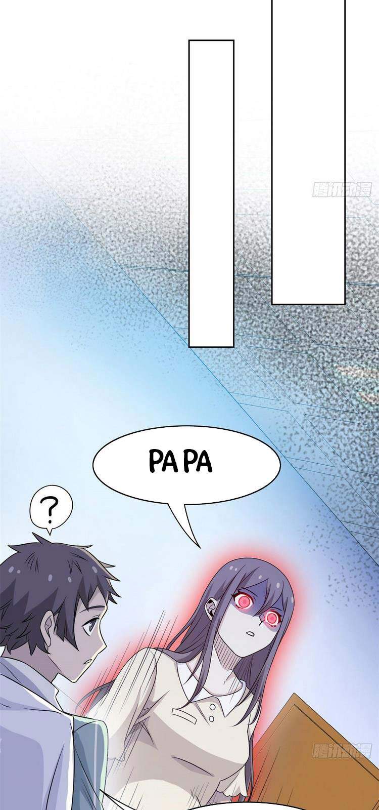 Cường Giả Đến Từ Trại Tâm Thần - Chương 46