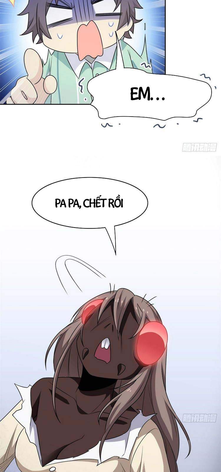 Cường Giả Đến Từ Trại Tâm Thần - Chương 46