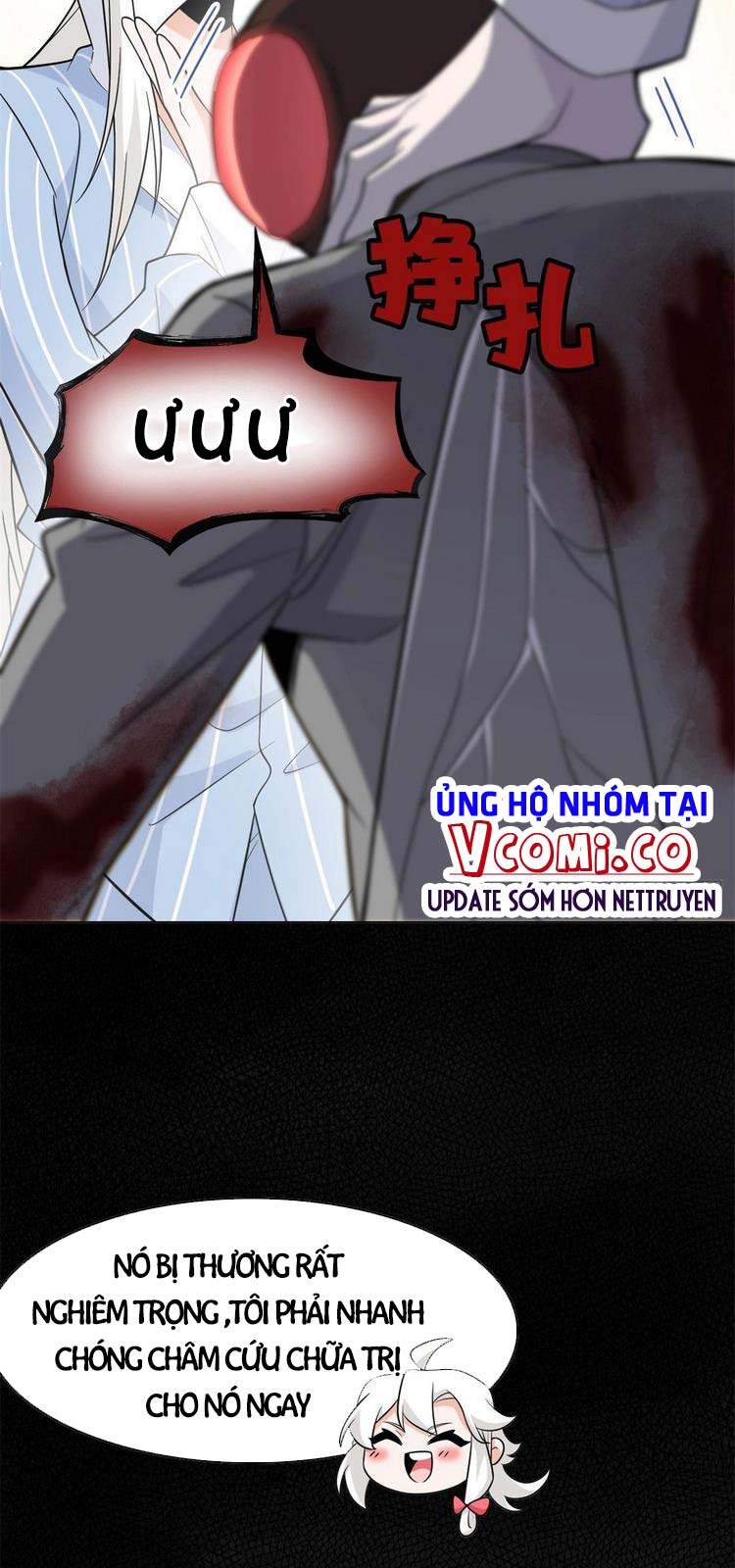 Cường Giả Đến Từ Trại Tâm Thần - Chương 46