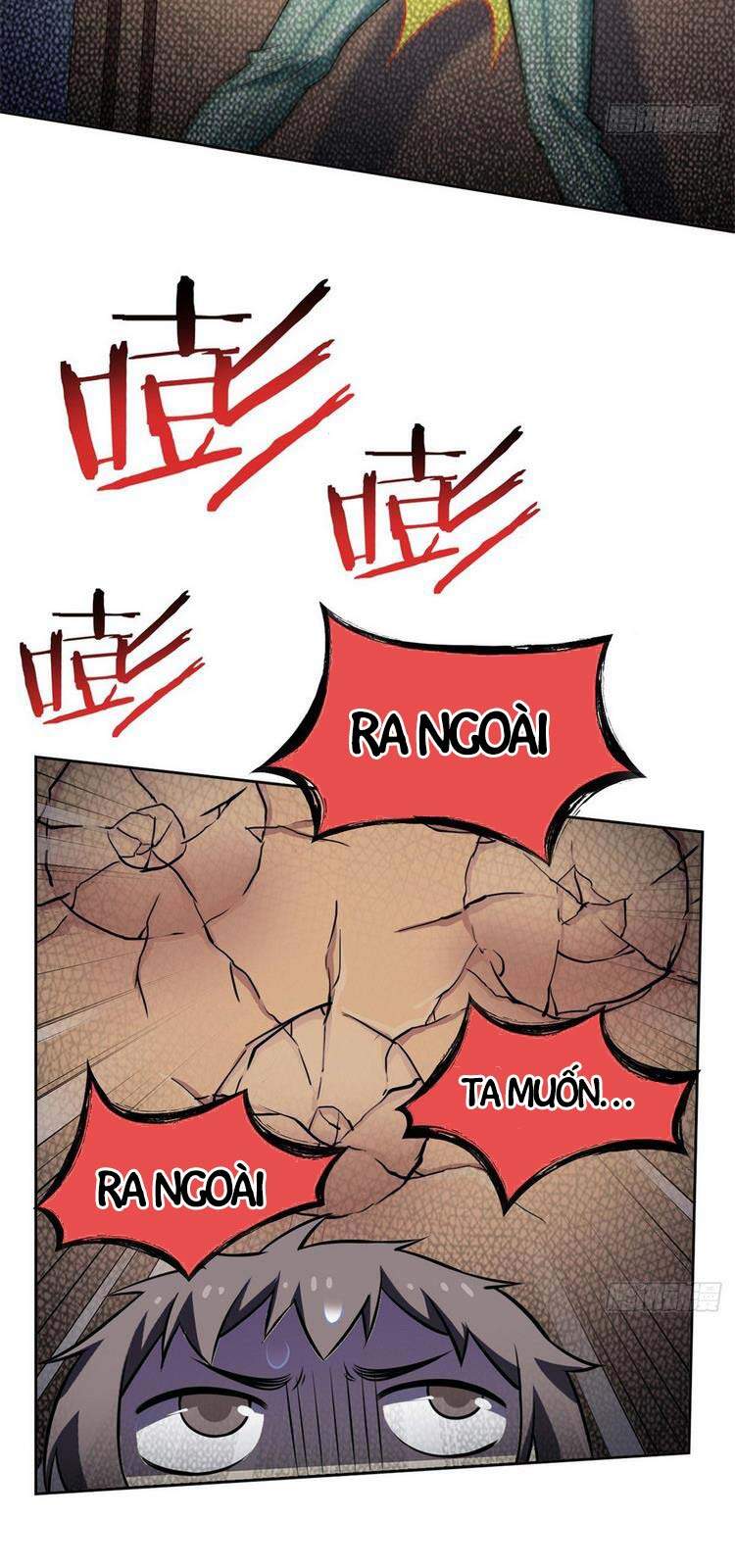 Cường Giả Đến Từ Trại Tâm Thần - Chương 46