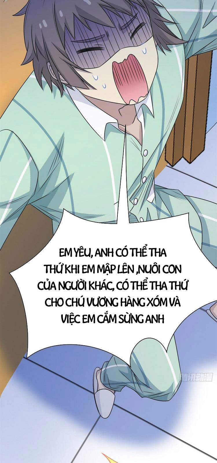 Cường Giả Đến Từ Trại Tâm Thần - Chương 46