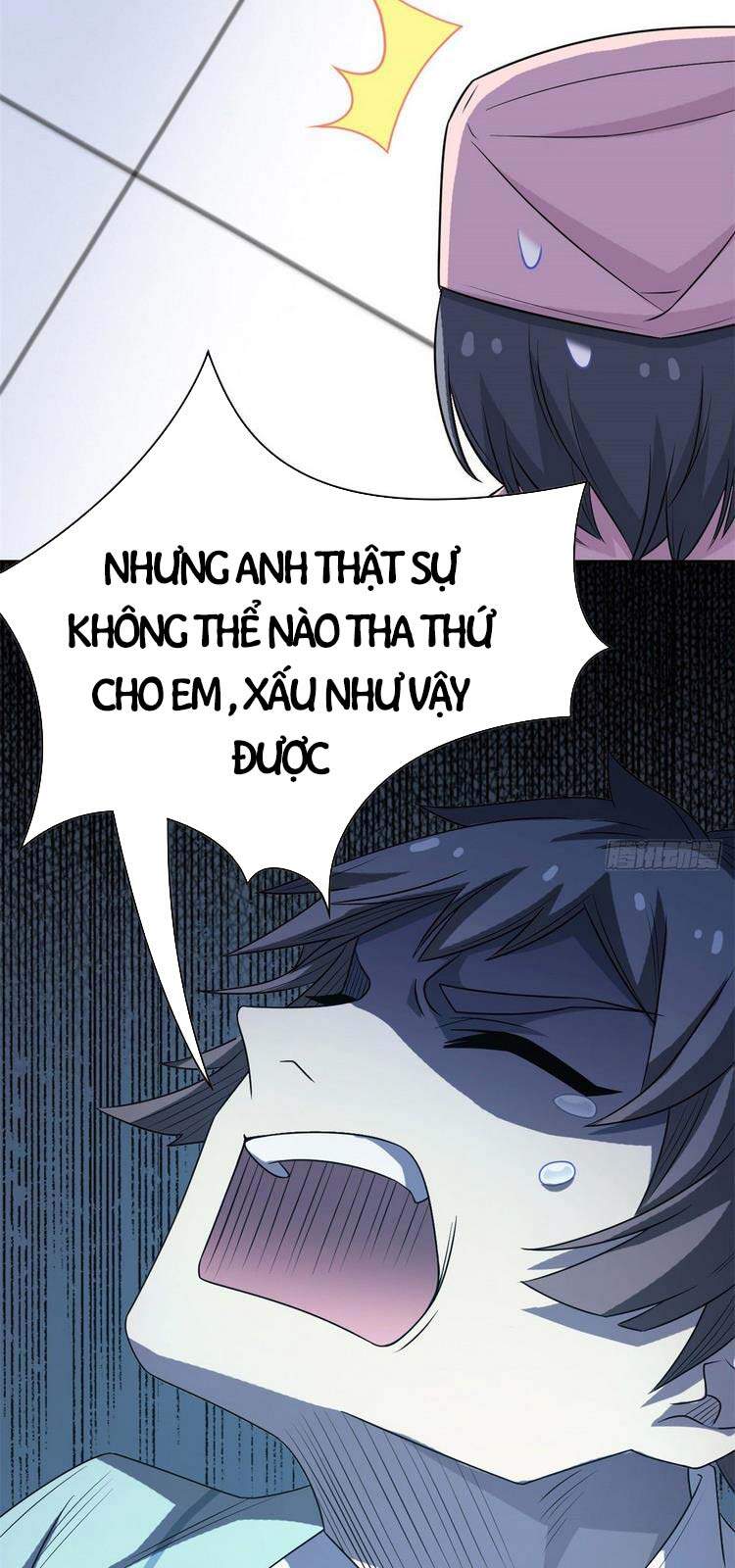 Cường Giả Đến Từ Trại Tâm Thần - Chương 46