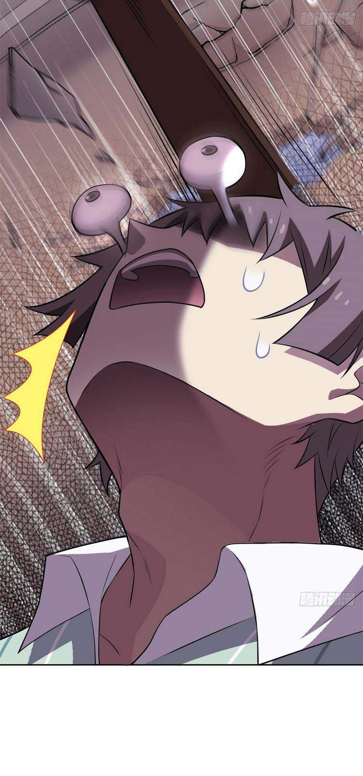 Cường Giả Đến Từ Trại Tâm Thần - Chương 46