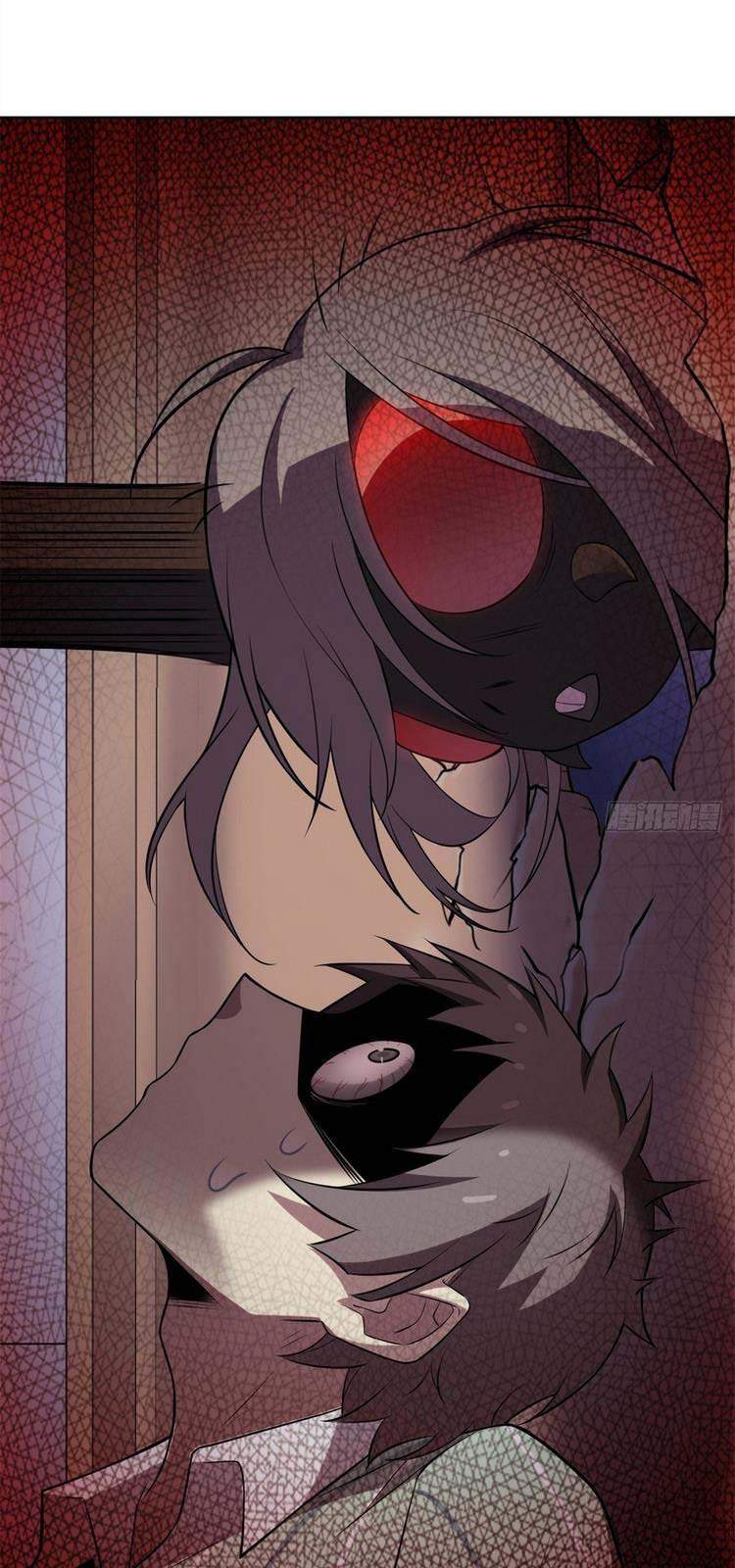 Cường Giả Đến Từ Trại Tâm Thần - Chương 46