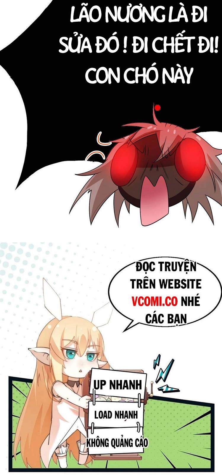 Cường Giả Đến Từ Trại Tâm Thần - Chương 46