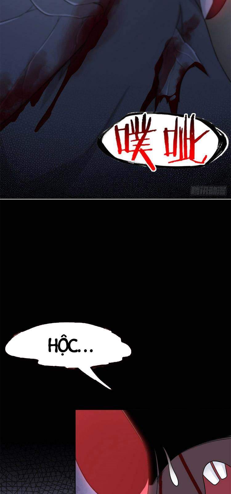 Cường Giả Đến Từ Trại Tâm Thần - Chương 46