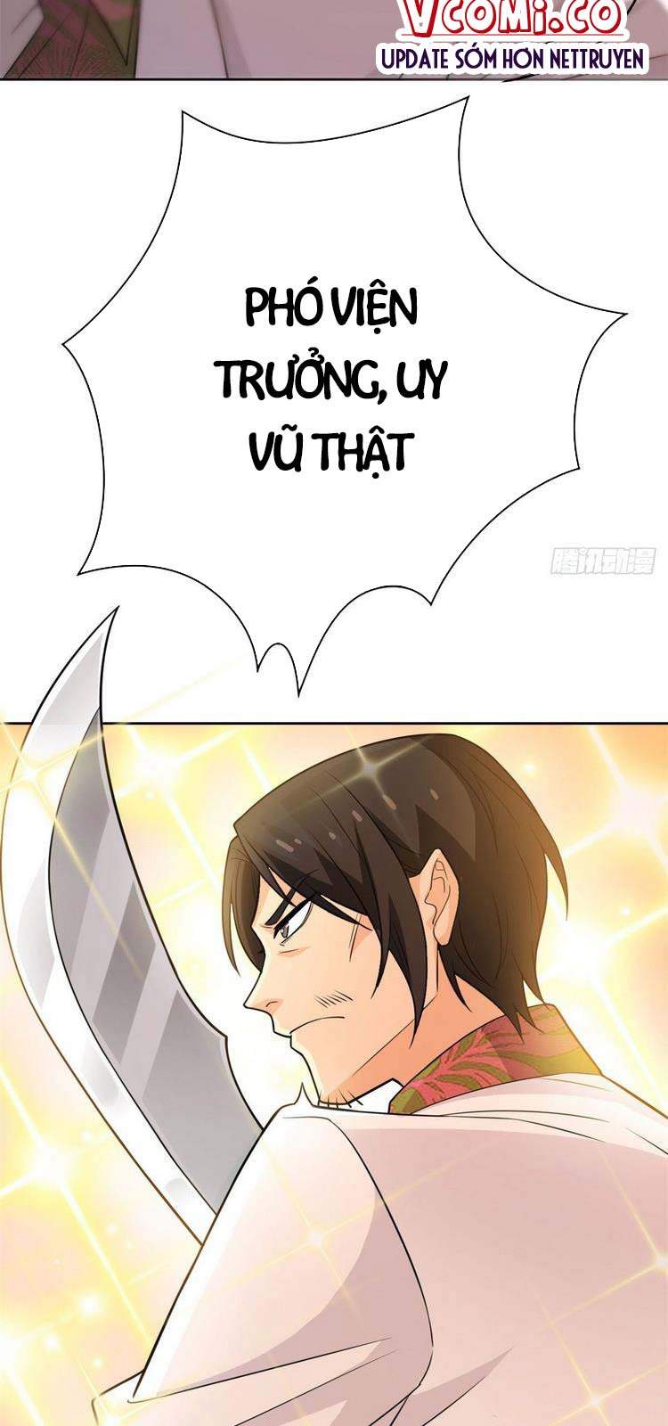 Cường Giả Đến Từ Trại Tâm Thần - Chương 47